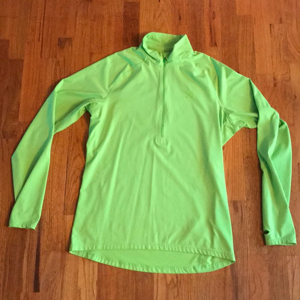 Haglofs Stretch Pullover Large